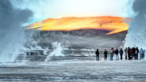 tatio chile