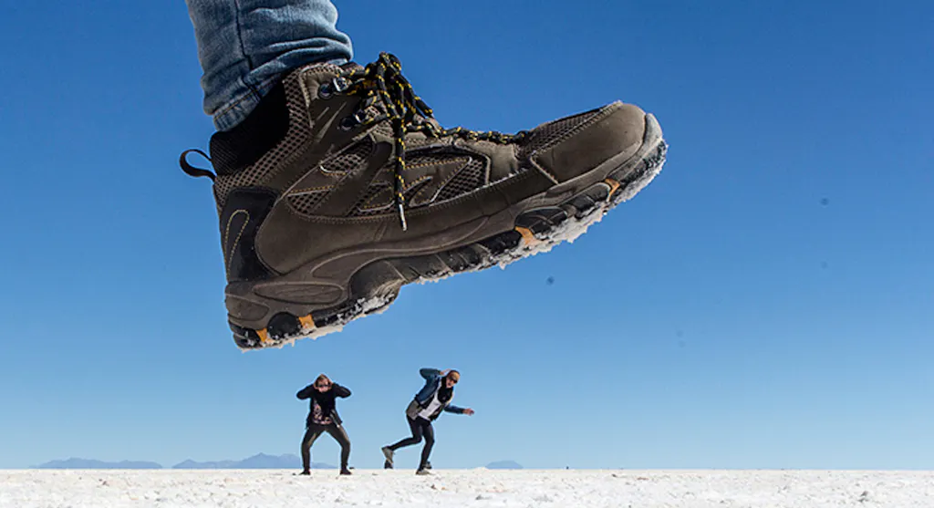 Efecto Optico Sustituto