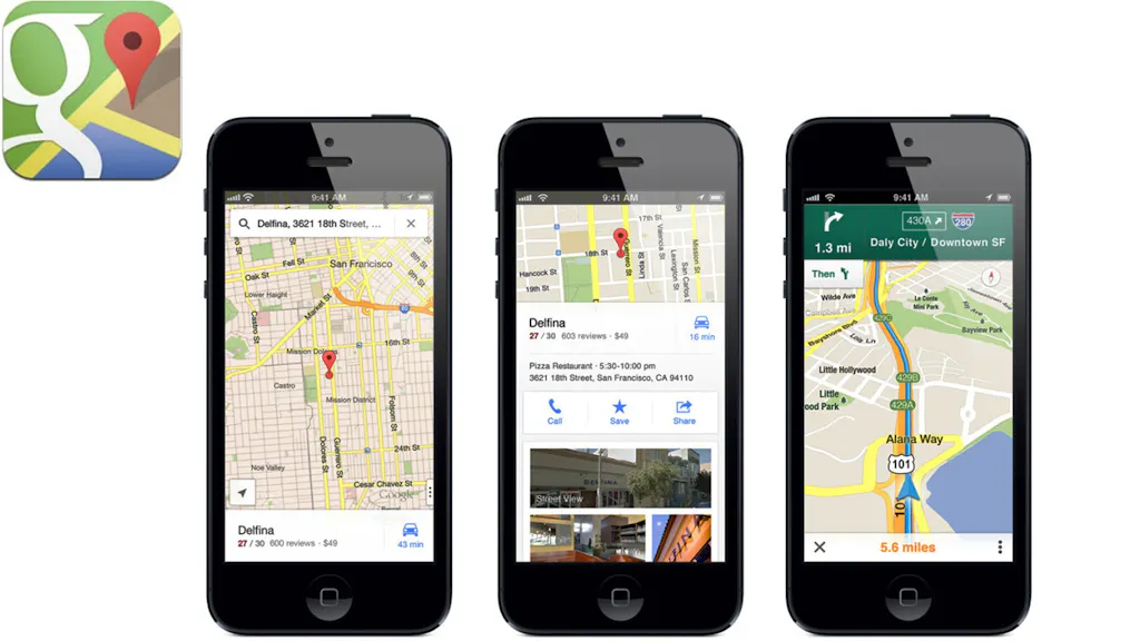 google-maps-mejor-app