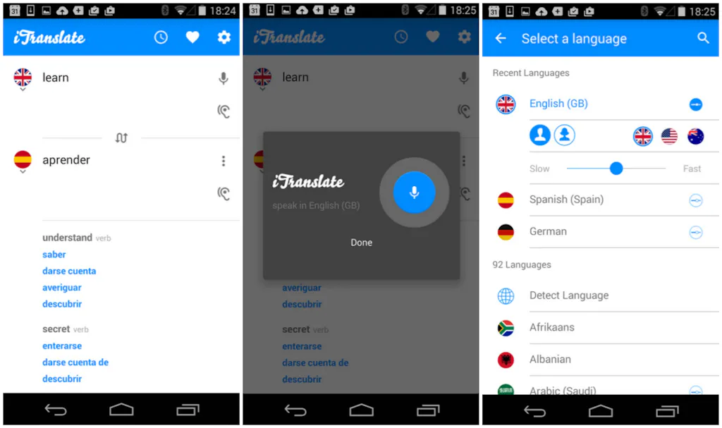 iTranslate-free-translator