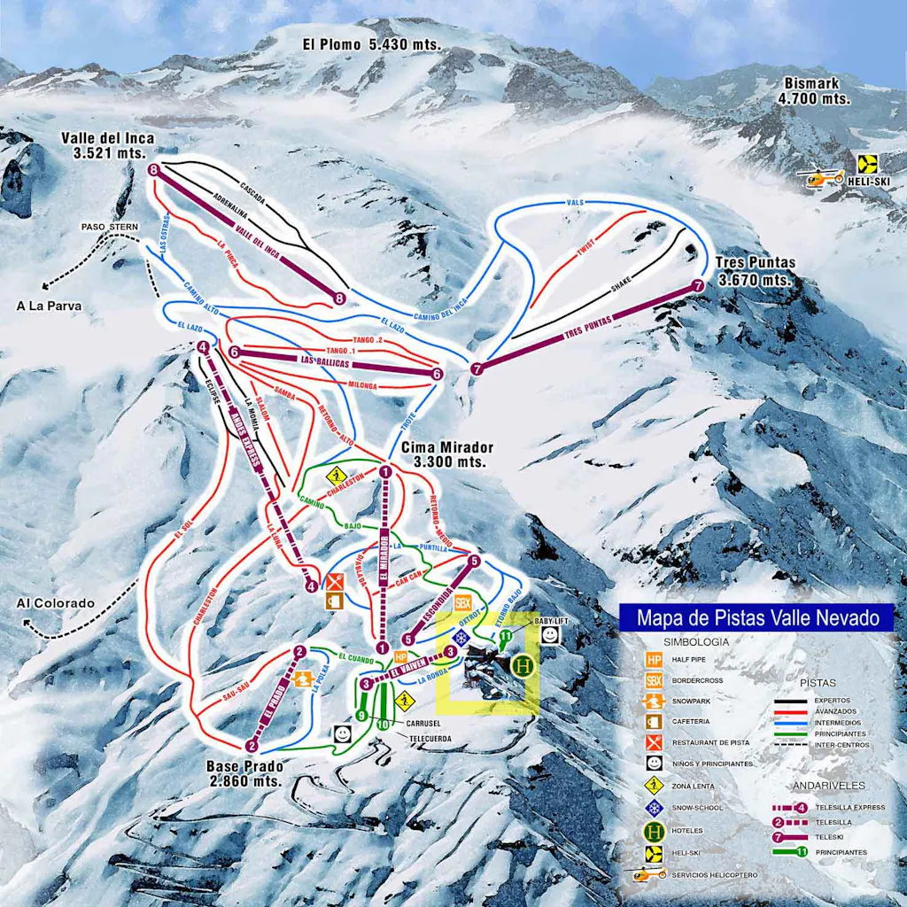 mapa_valle_nevado_santiago