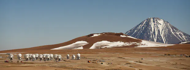 ALMA_Chile_observatorio