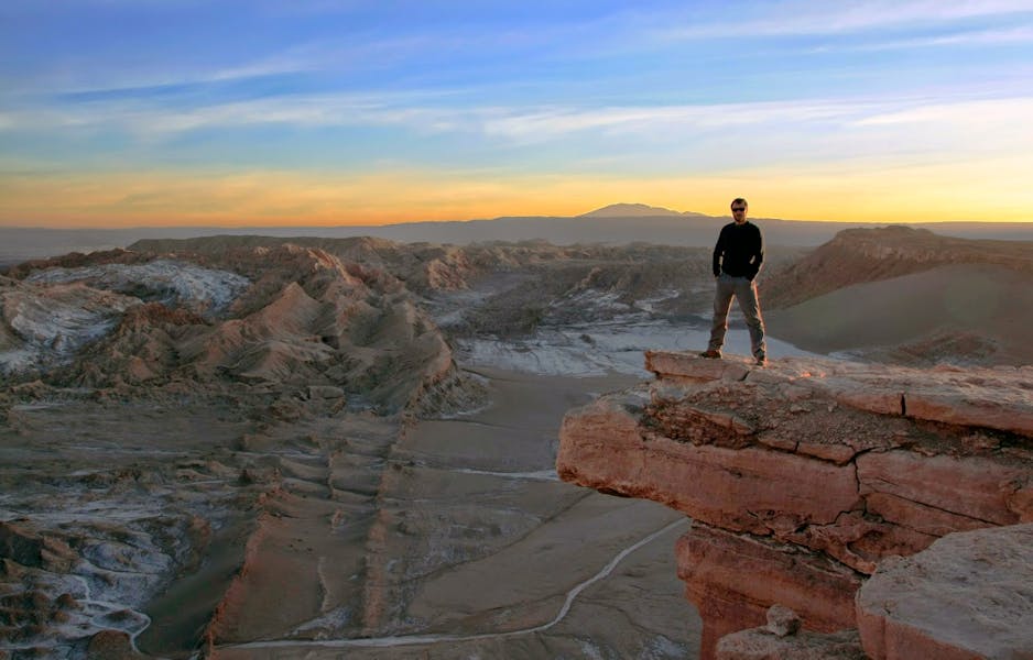 Plan perfecto de 3 días en San Pedro de Atacama