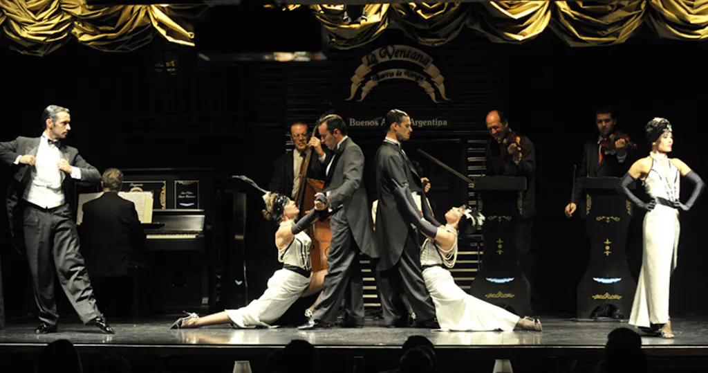 La-Ventana-Barrio-de-Tango- buenos-aires