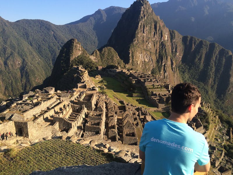 Los 6 mejores trekking a Machu Picchu