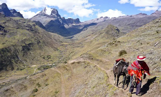 trekking-machu-picchu-lares amazonas-explorer_com