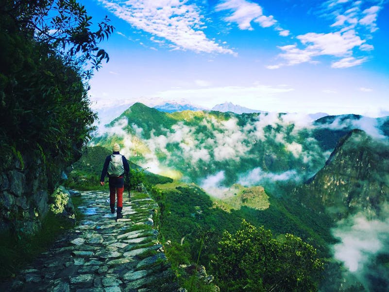 Camino del Inca a Machu Picchu: Todo lo que necesitas saber