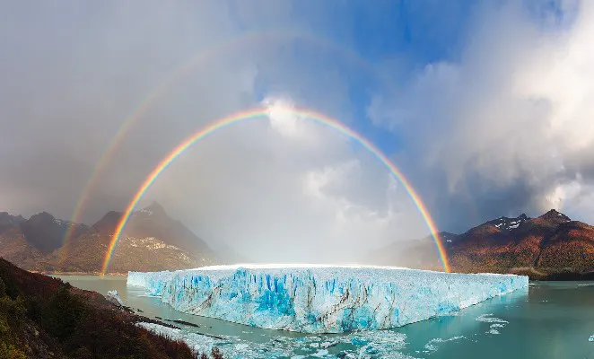 Glaciar Perito Moreno: Cómo llegar y disfrutarlo