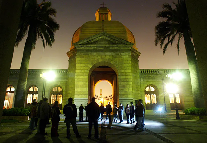 Los mejores museos alternativos en Santiago