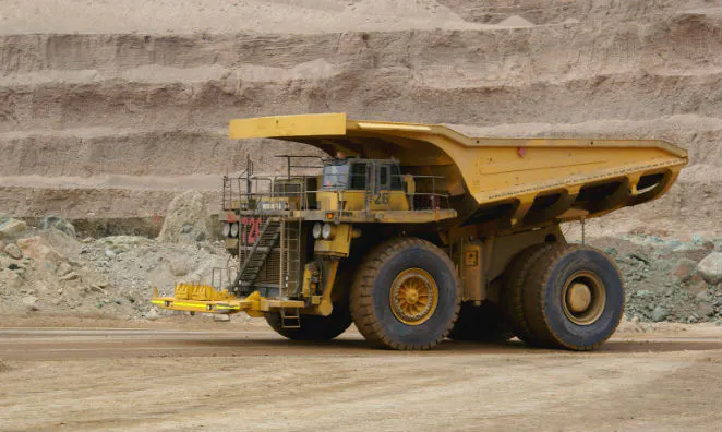 Flickr: Codelco