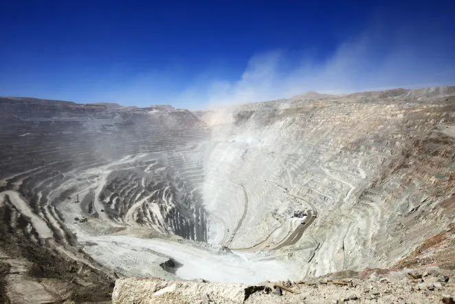 Cómo visitar Chuquicamata: la mina a cielo abierto más grande del mundo