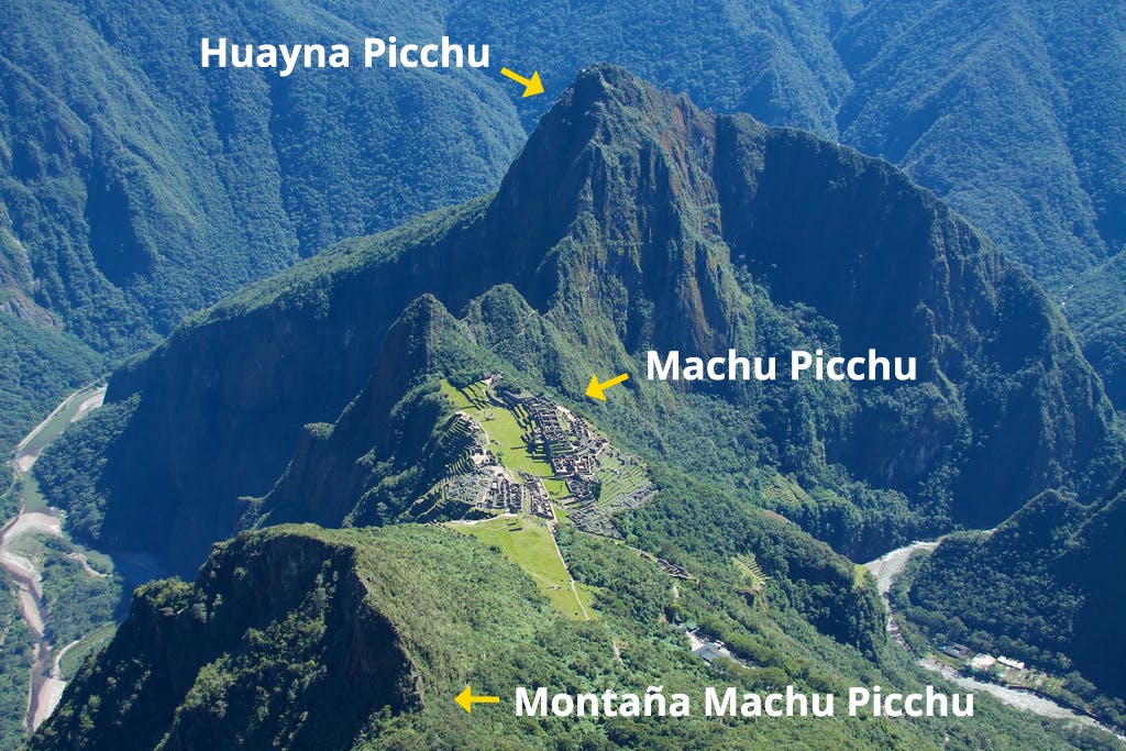 vista-desde-montana-machu-ìcchu