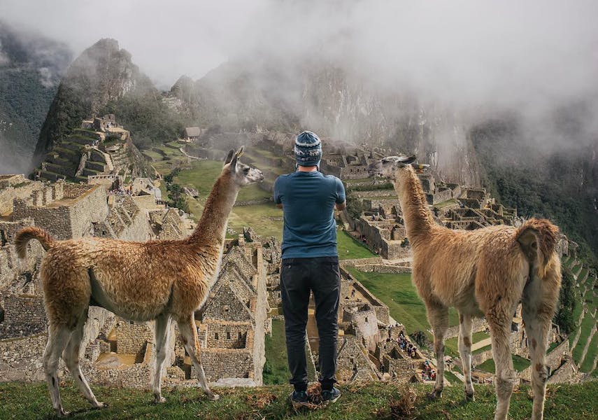 Camino del Inca vs Salkantay ¿Cuál elegir?