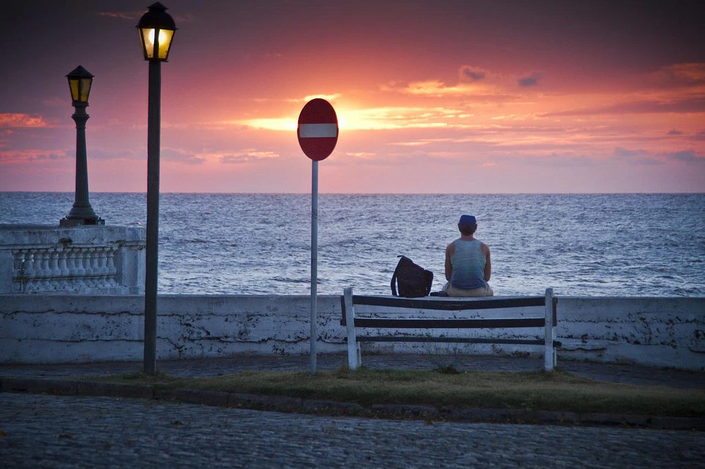 Punta del Diablo, Uruguay
