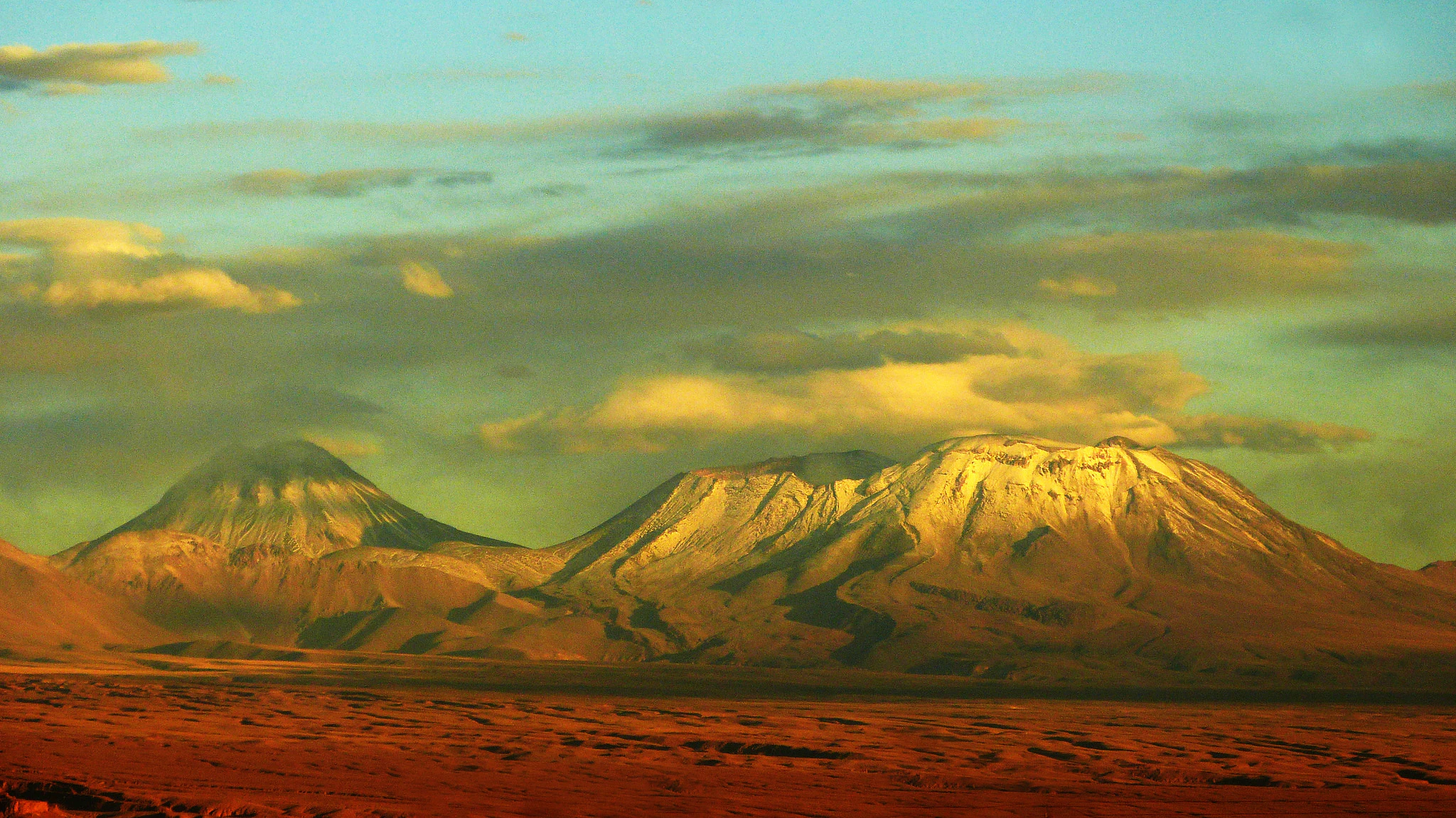Atacama