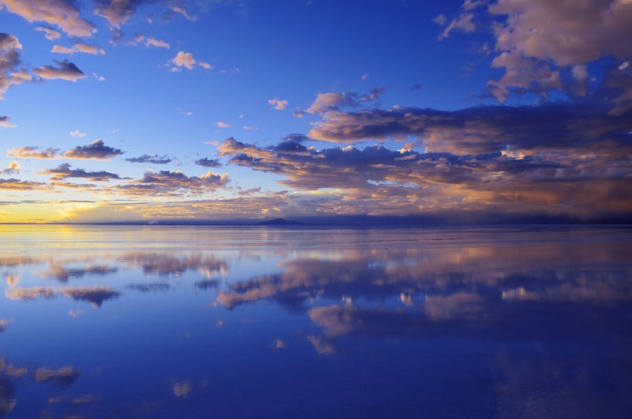 Los 15 atardeceres de Sudamérica que tienes que ver