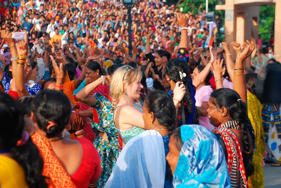 7 razones de por qué viajar solo es adictivo