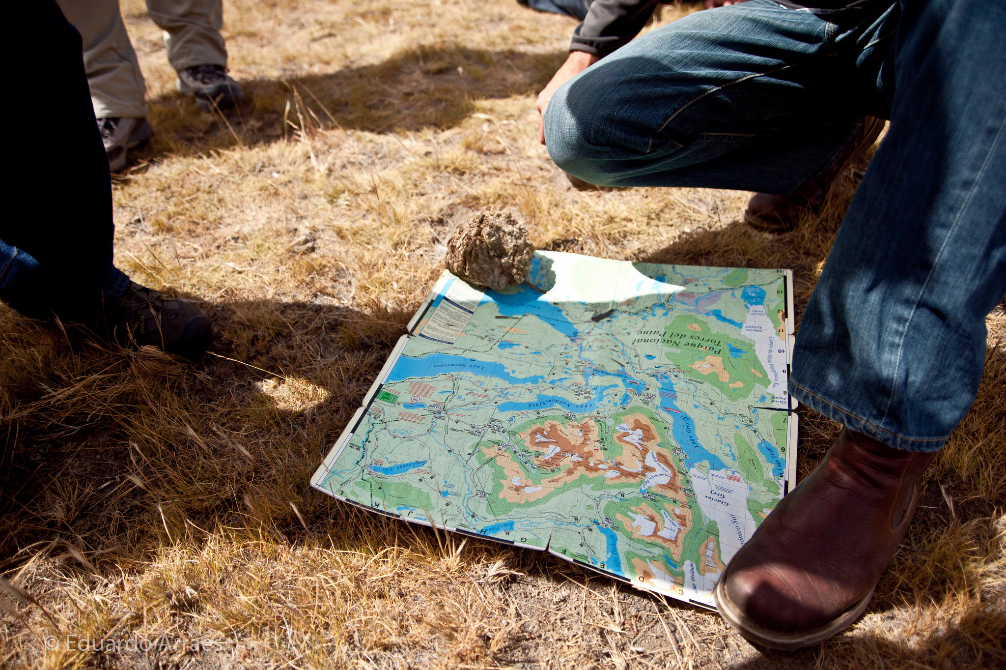 mapa-torres-paine-invierno