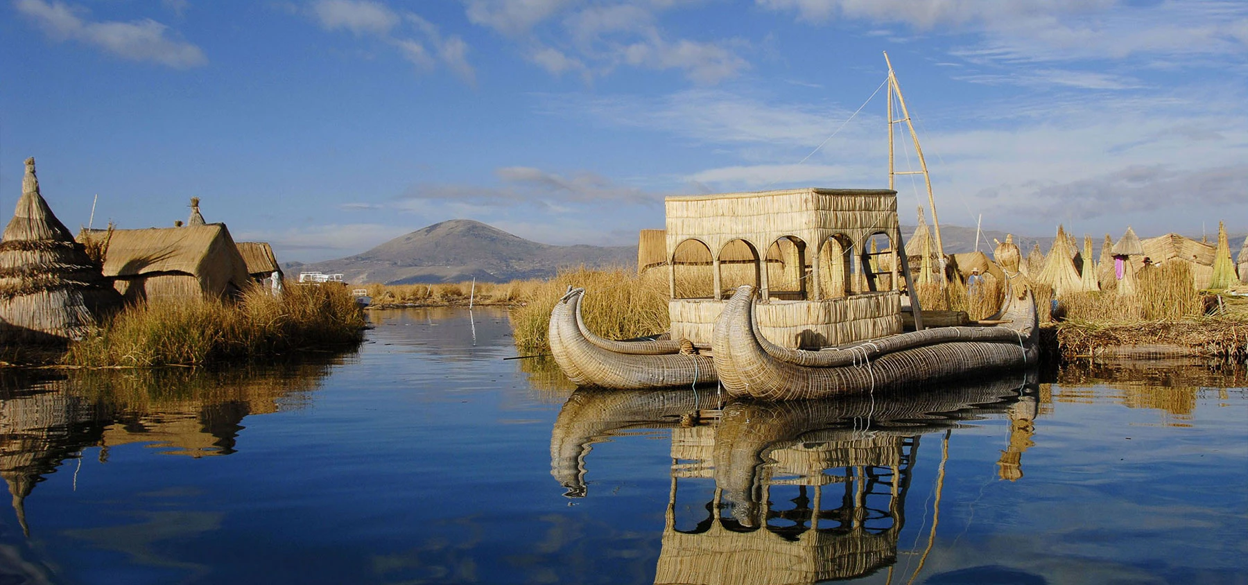 islas-flotantes-uros-titicaca
