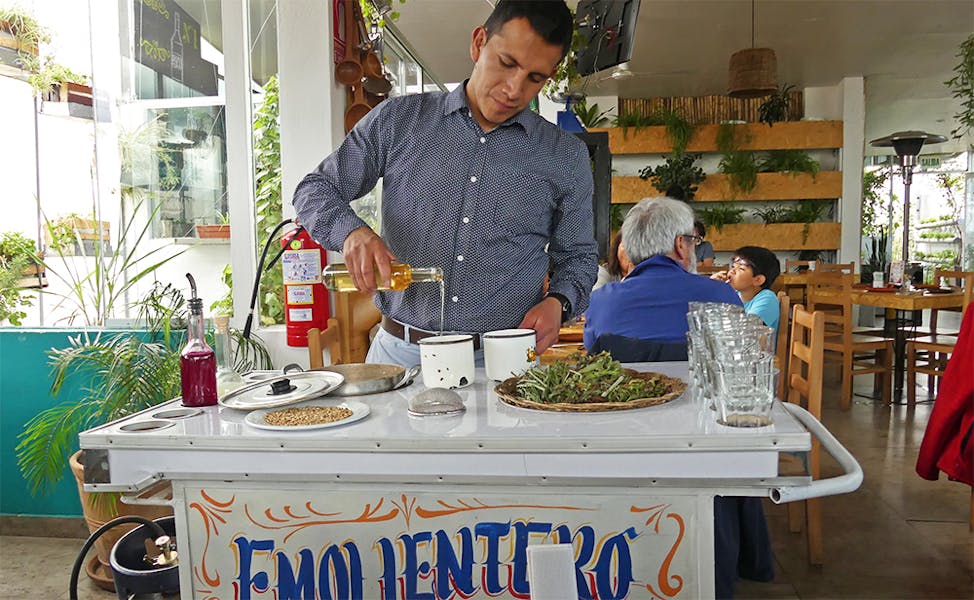 Los 10 mejores restaurantes de Cusco