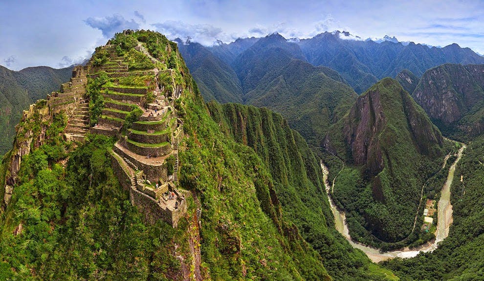 huayna-picchu