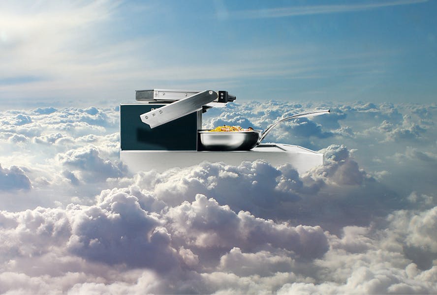 5 inventos que transformarán la forma de volar