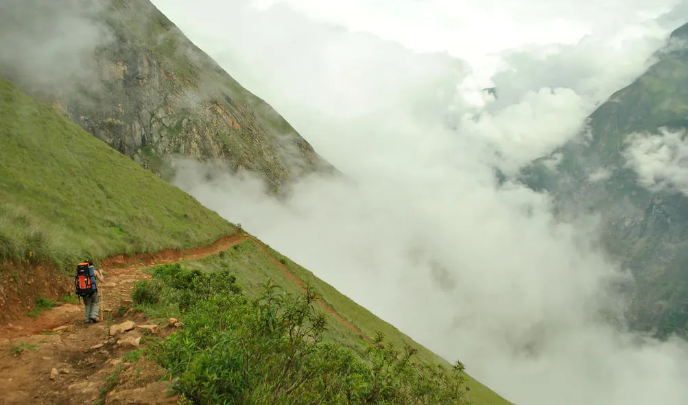 sendero-a-choquequirao