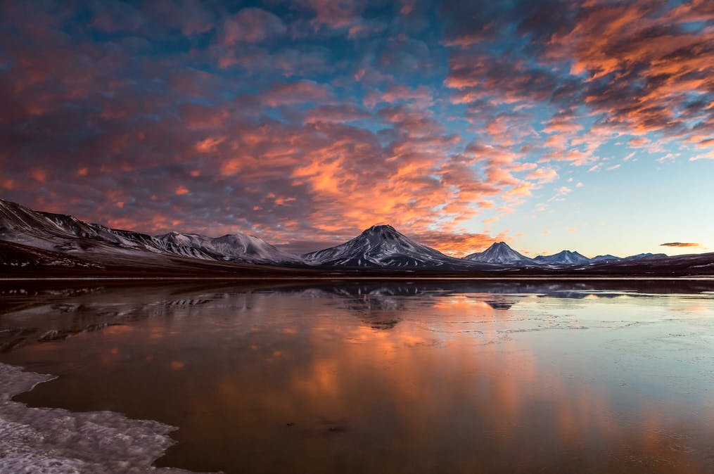 laguna-lejia-y-lascar-madrugada