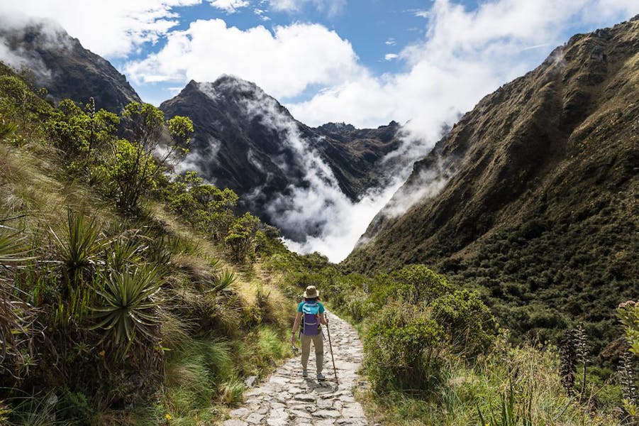 10 trekking en Sudamérica que hacer antes de morir