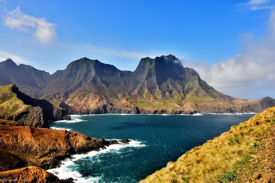 Isla Robinson Crusoe: El secreto mejor guardado de Chile