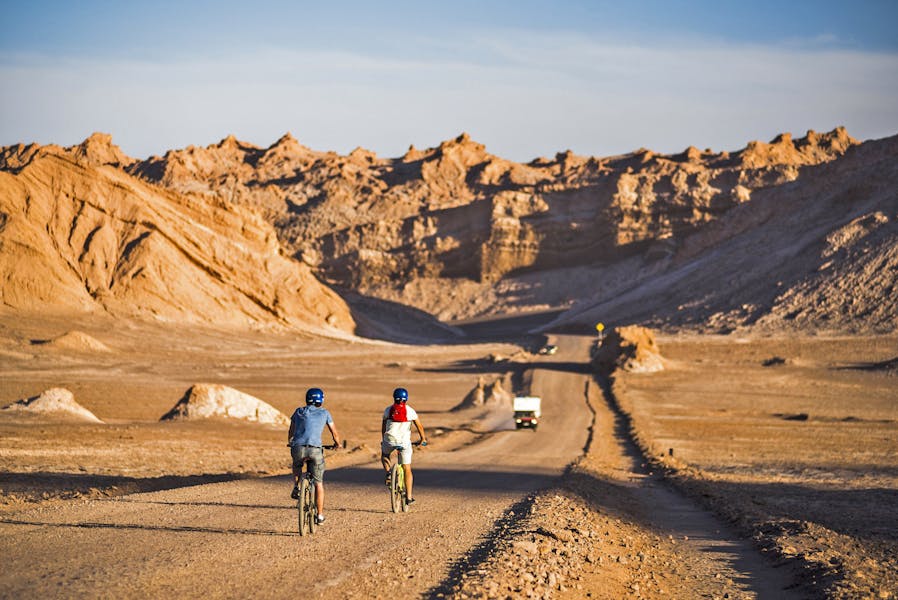 Cómo ahorrar en San Pedro de Atacama: 7 consejos
