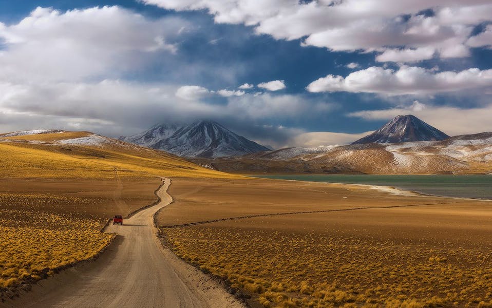 Plan Perfecto: Atacama y Uyuni en 7 días