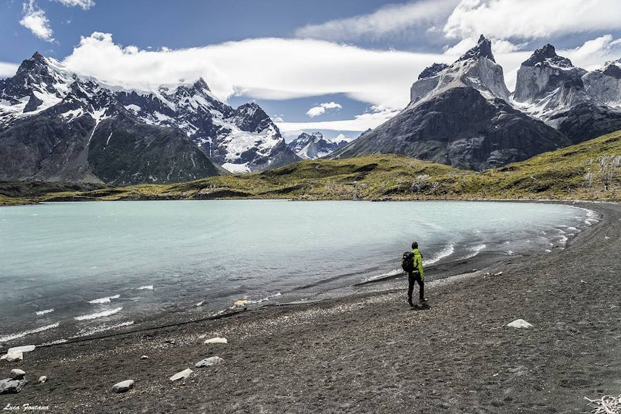 Trekking por el día en Torres del Paine: 6 rutas imperdibles