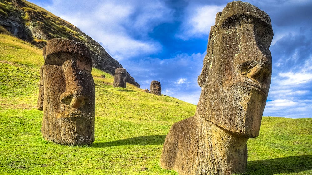 Isla de Pascua: conoce los nuevos requisitos para viajar a Rapa Nui