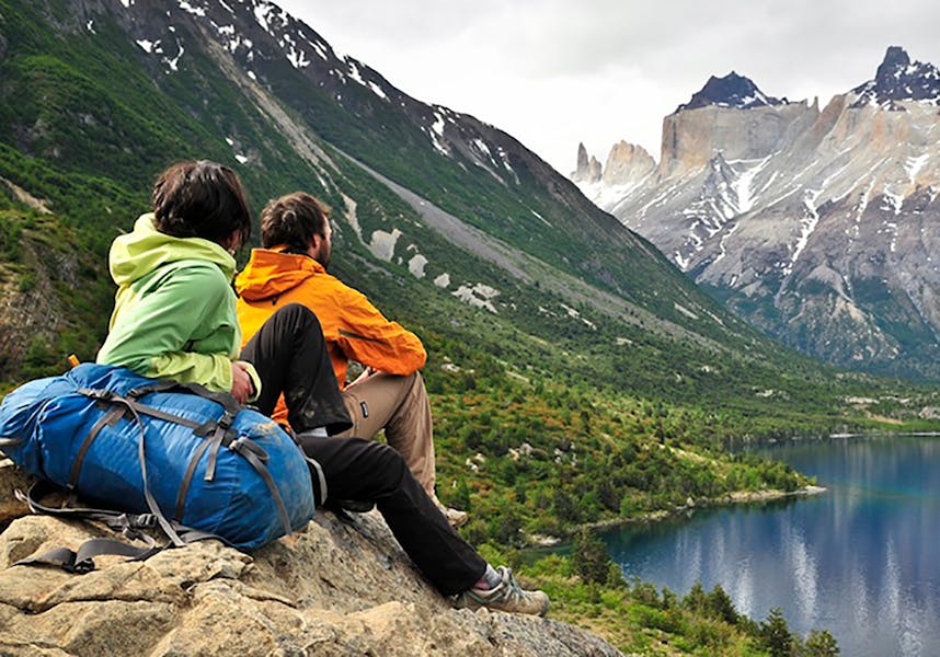 ¿Cómo armar la mochila? 9 consejos para mochileros