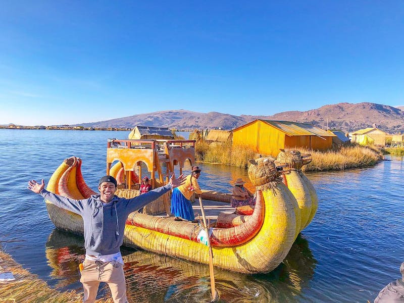 10 imperdibles lugares turísticos de Puno y el Titicaca