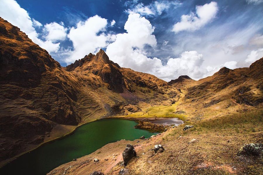 5 lugares que no sabes que existen en Cusco