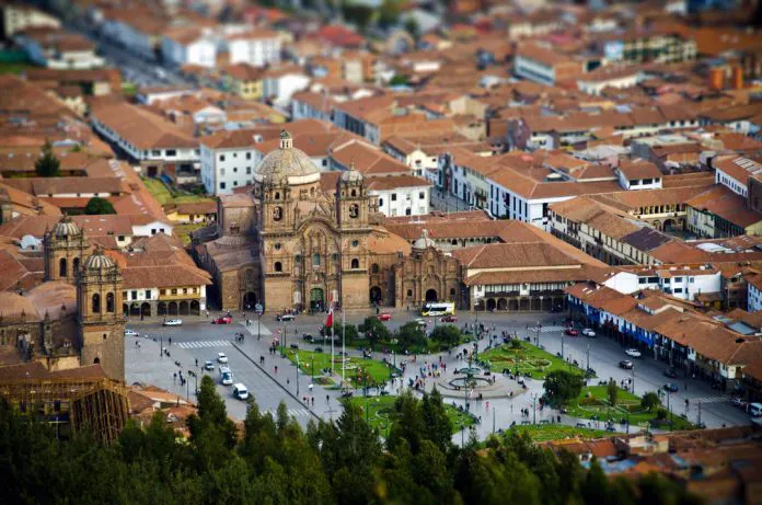 cusco