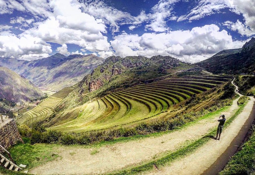 Plan Perfecto de 4 días en Cusco