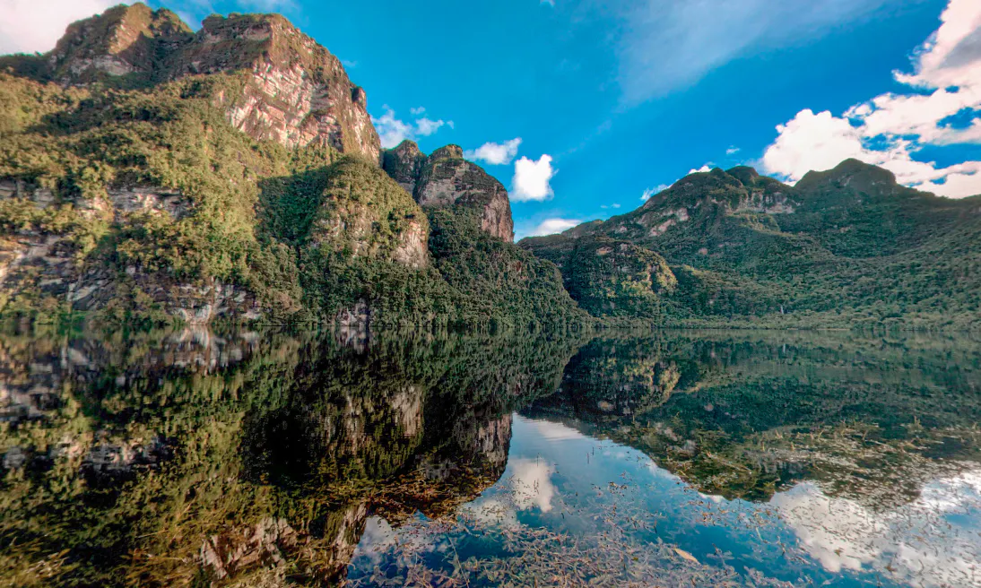 Qué hacer en Chachapoyas: 9 lugares imperdibles