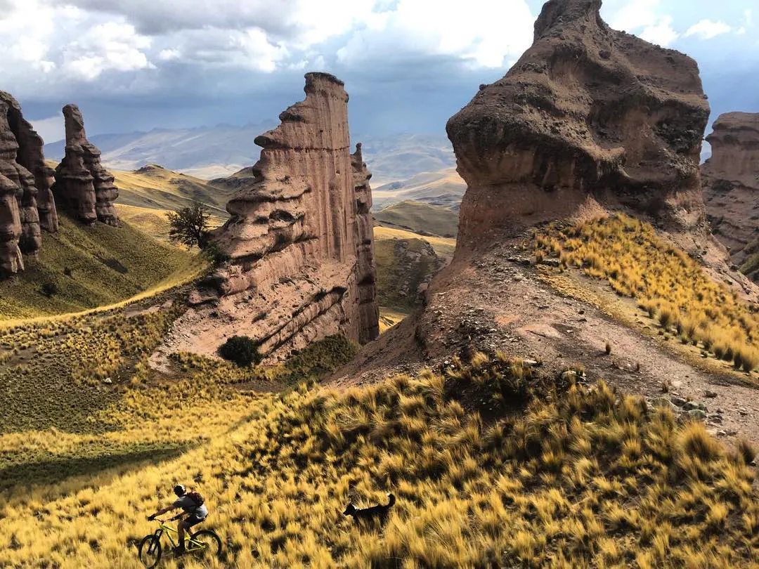 10 lugares en Perú que no sabes que existen (Parte 2)
