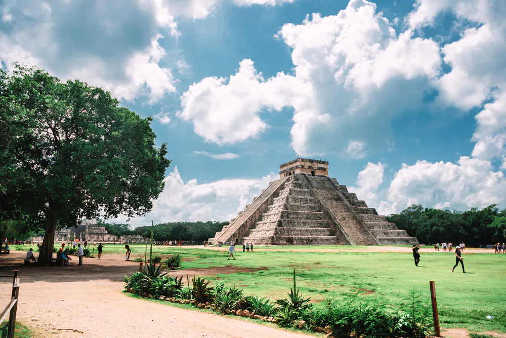 Cómo visitar Chichén Itzá: 7 consejos que debes considerar