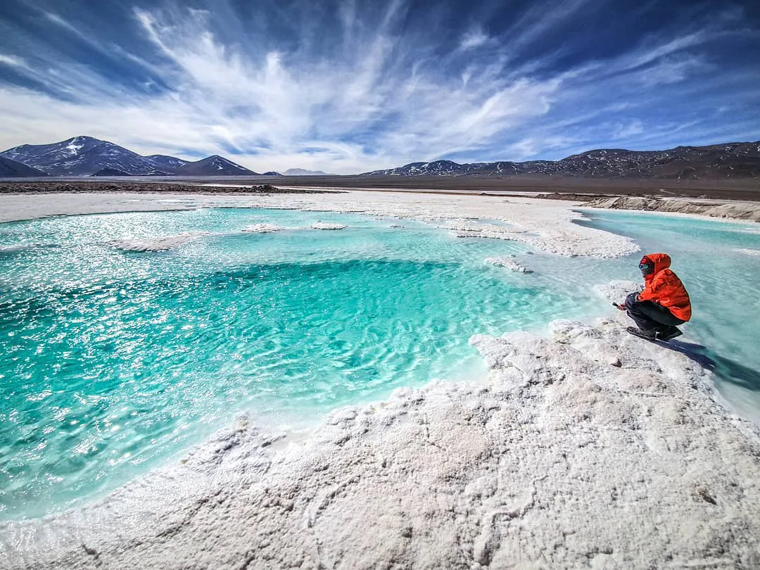 10 lugares que visitar en Chile cuando se acabe la cuarentena