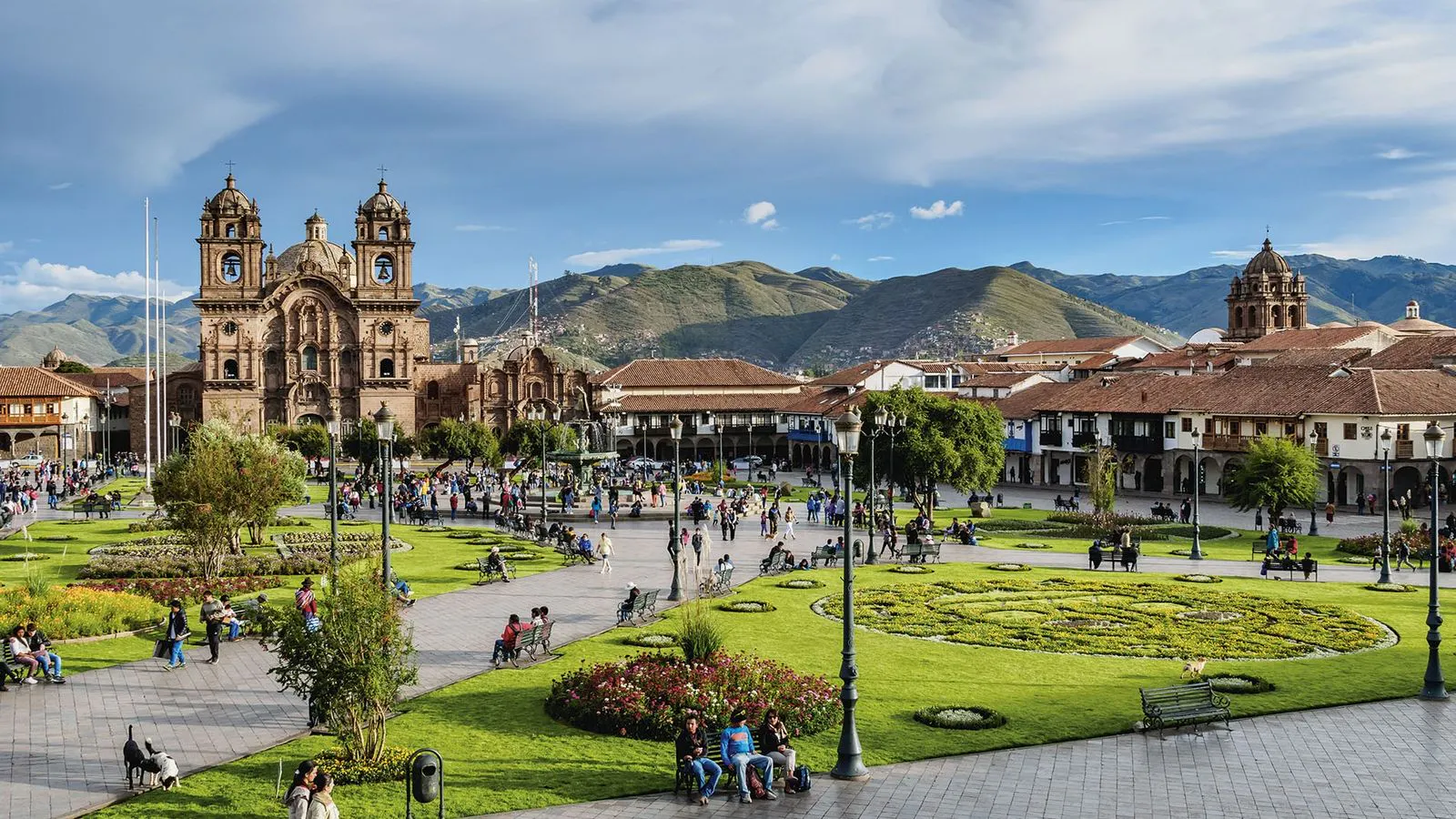 8 imperdibles lugares turísticos de Cusco que debes conocer