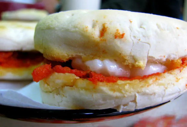 choriqueso def