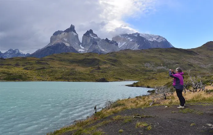 Como conhecer Torres del Paine sem fazer Trekking