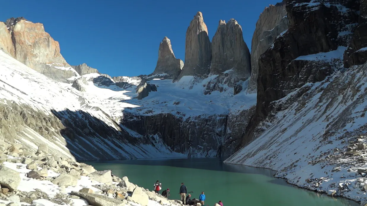 Circuito W de Torres del Paine: Todo lo que necesitas saber