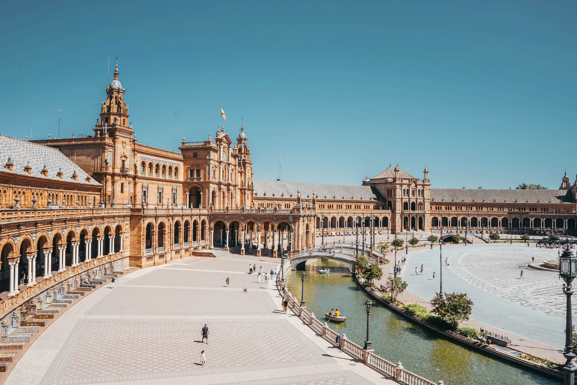 Ciudad de Sevilla