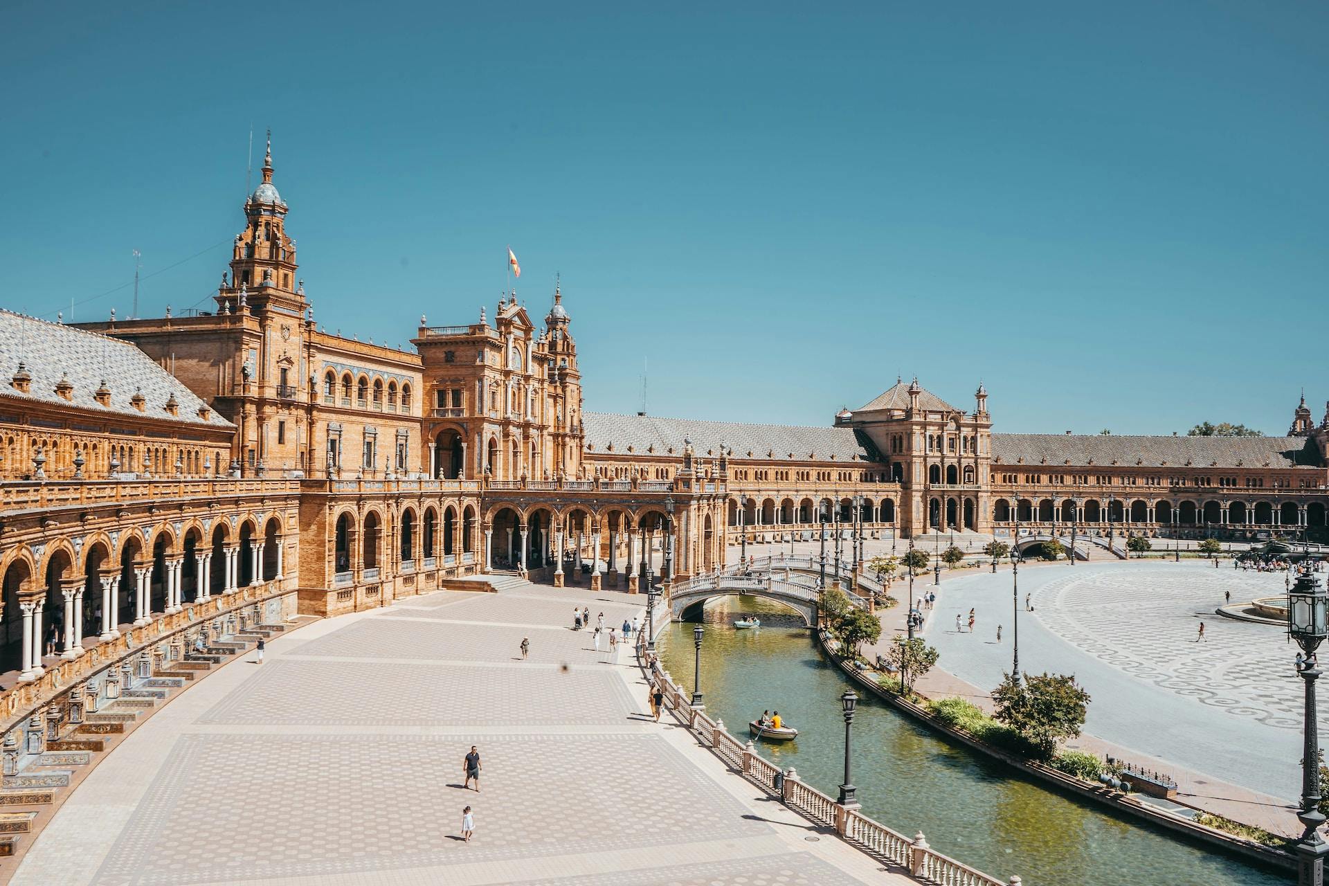 Qué ver y hacer en Sevilla