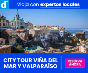 tour viña del mar